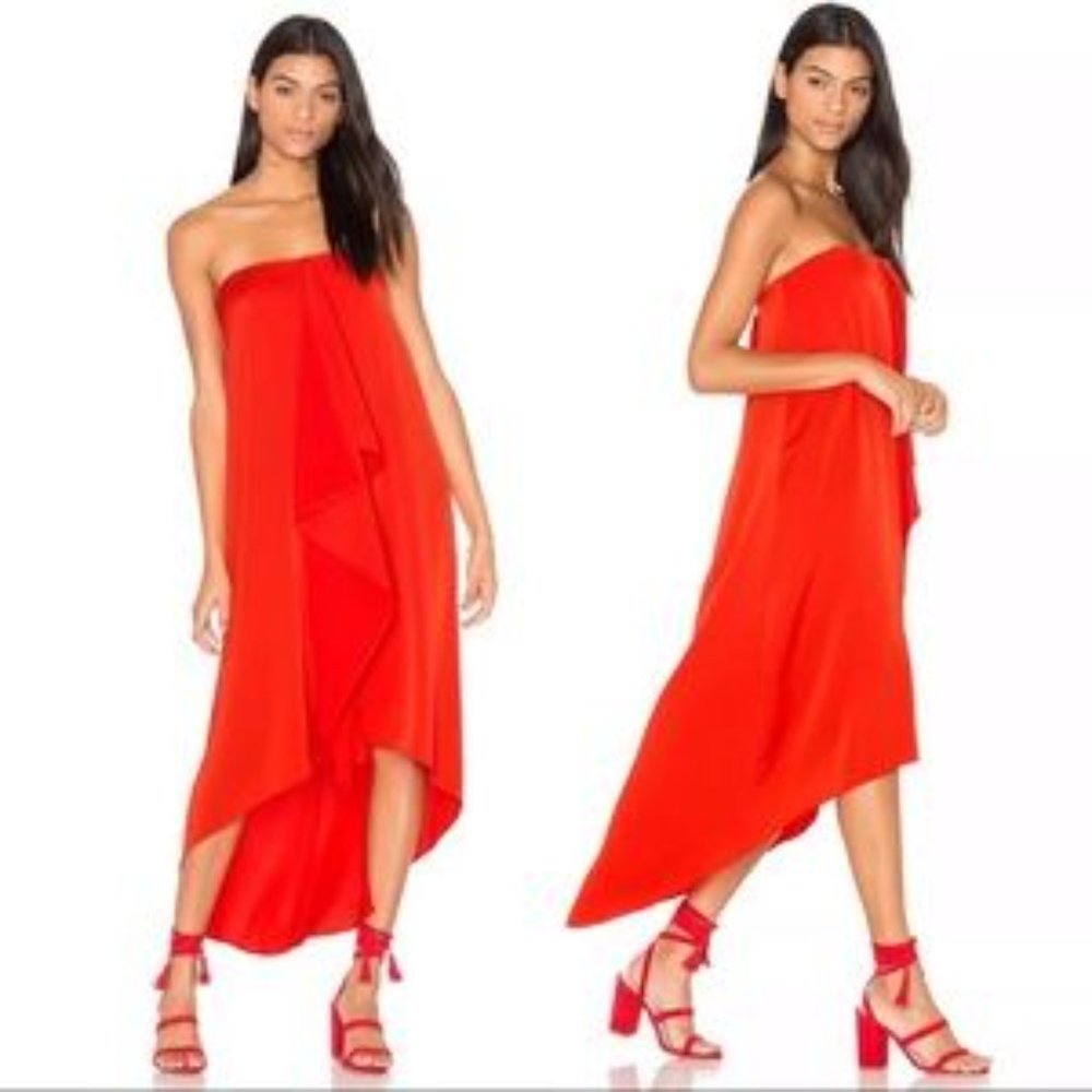 Bcbg maxi dress - Picture 2 of 2